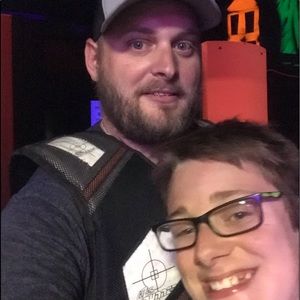 Meet your Posher, Patrick